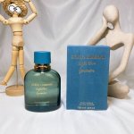 专柜品质 Dolce& Gabbana Dg杜嘉班纳Light Blue浅蓝永恒男士浓香水100Ml