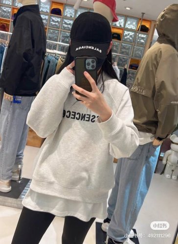 巴黎世家Balenciaga高版本刺绣原单棒球帽质量非常棒休闲时尚百搭款男女同款！