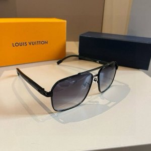 lv路易威登 新款首发太阳镜 男女同款