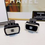 chanel小香 Chanel抓夹 新款Logo抓夹 气质百搭 日常精致小单品 小仙女必入单品 宝藏款 闭眼入推荐款 单个