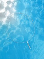 我们出品 量大咨询客Fu 彩宝系列-Hw钻石项链 通体925纯银耐磨保色度行业最新配方优金电镀 人无我有 对标高级珠宝工艺 全部是一致真金真钻的做法 一般只有在