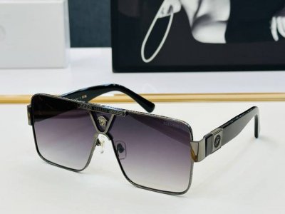 范思家 Versacemodel：Ve6739 Size：138口0-145 K有范