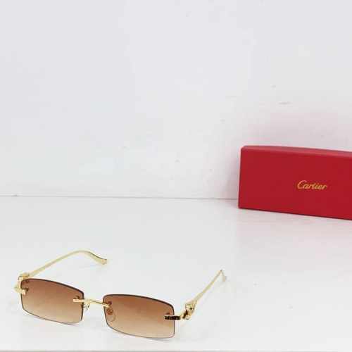 Cartie* Model：Ct0552S Size：55□20-135