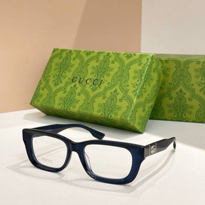 Gucc*Model：Gg4455 Size：55口19-145～