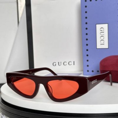 gucc*Model：Gg1650Size：52口19-145