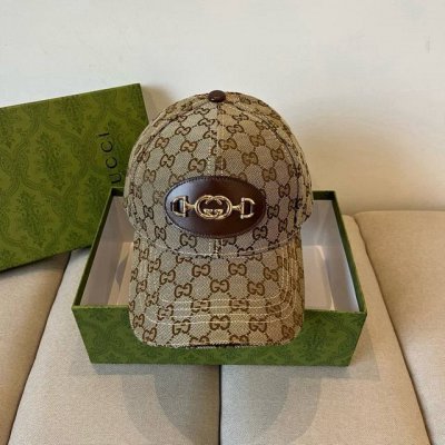 古奇棒球帽Gucci官网新品 棒球帽 原单品质火爆来袭 工艺非常精美 高档大气上档次 低调奢华 方便携带 跑量
