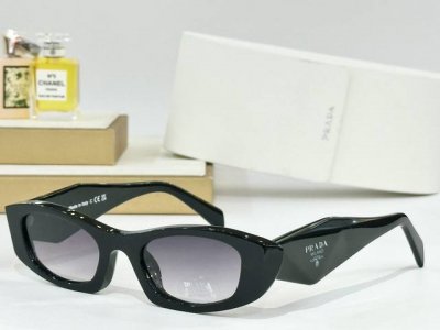 prada Mod：0Prb16S Size：54口20 145