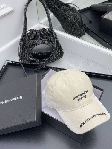 王炸新款 Alexander Wang 男女同款 经典百搭！