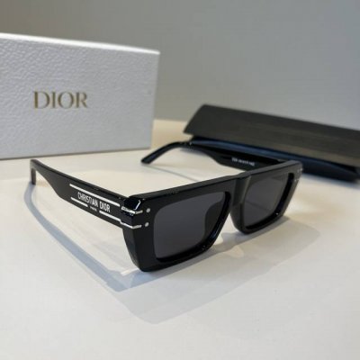 dior迪奥新款墨镜 男女款墨镜