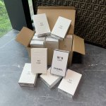 专柜品质 2香奶奶的N5！ 细节点 看图 五号香水由柑橘果香开篇，然后引出极具艺术气息的花香融入 玫瑰 茉莉、依兰 被木质感、白麝香暧昧的包裹着 一款非常容易忍