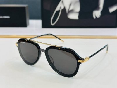官网款 Dolce&Gabban*Dg4330 Size 127-145 新颖独特L美艳绝伦