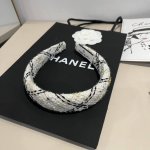 60￥ chanel香奈儿新款发箍