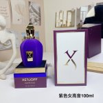 高端品质 希爵夫紫色女高音 Soprano100Ml, 香调：东方花香调 前调：荔枝 果香 香柠檬 小苍兰 中调：牛奶 玫瑰 桂花 茉莉 后调：沉香 乌木 广藿