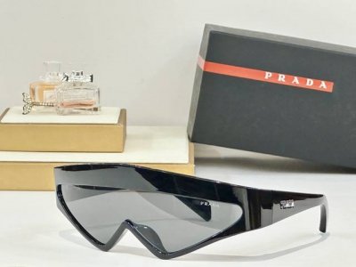 prada mod Spr B20S size 138口0 130