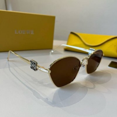 loewe罗意威太阳墨镜