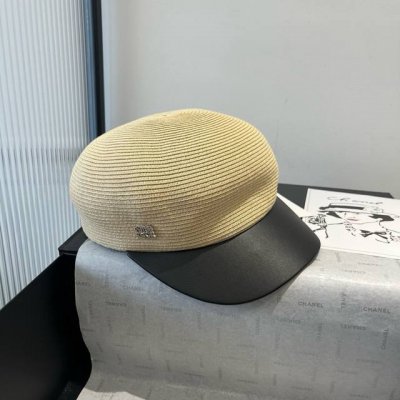 dior迪奥新款鸭舌军帽 骑士帽 头围57Cm