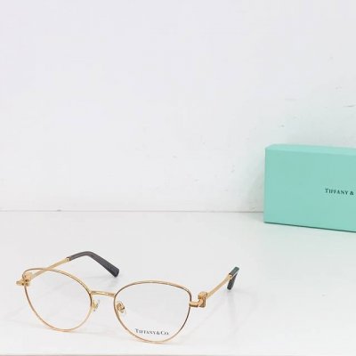 tiffany&Co.Model：Tf1159B Size：60口17-140