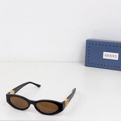Gucci * mod:Gg1660S size:58-16-135 双扣腿设计 超轻 顶级品质