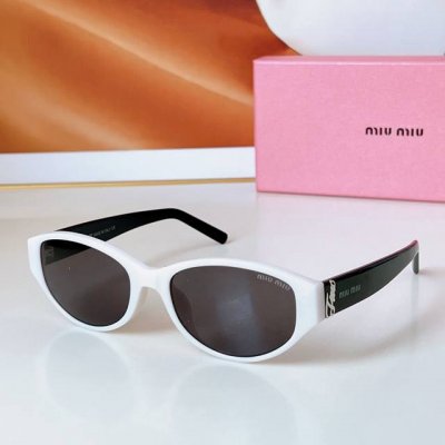 Miu Mi* Model: Smu 51Ws Size：57口19-144