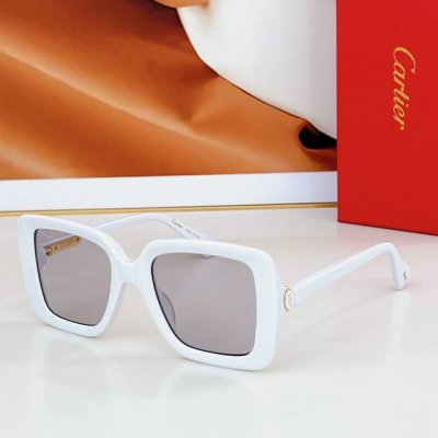cartier Mod：Ct0315 Size：54口21 140