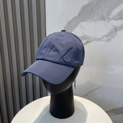 loro Piana 诺悠翩雅 专柜新款高版本棒球帽，大牌同步，超好出货！ 颜色做的太特别了～ 闭眼入 全是显白的颜色 男女同款