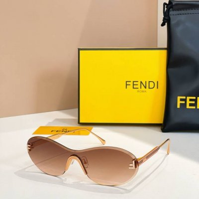 fend*Model: Fe4089 Size:56口18-145