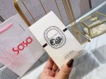 原单品质 蒂普提克无花果 但凡提及无花果， Diptyque 蒂普提克 这支，永远拥有姓名。 - 又奶、又纯真、又热烈、又鲜活，所有对于少年人的形容词都可以加在