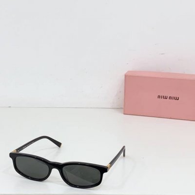 miu Miu Model:Smua06 Size：54口17-140