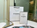 专柜品质 Chanel香奈儿经典5号浓香 Ml 对于一个香香女孩来说香水是生活中必不可少的物品 香奶奶的五号香水真的让我闻一次上头一次，让我欲罢不能哈哈哈 前调
