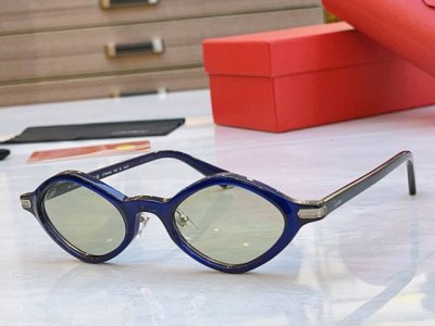 cartie* 卡地*亚新款太阳镜，Ct0540S，Size: 48口21-145