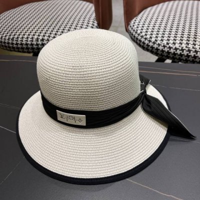 Lv路易威登 新款草帽 出街必备超好搭配 赶紧入手