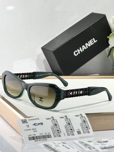 Chane model Ch5537Q size 54口19-145