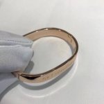 香港代购专柜正品 Ck手镯 男女情侣款手环 欧美简约时尚 两个尺寸S码 M码