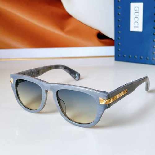 Gucc* Model：Gg1518S Size：51口20-145