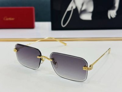 p180 原版Cartie* 卡家 官网经典款 太阳镜 Ct0566S Size：59口17-140 电镀工艺精湛大牌品 X戴起来气质十足！