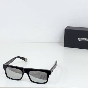 Chrome Heart* Model：Sluss Bussin Size：56口18-145