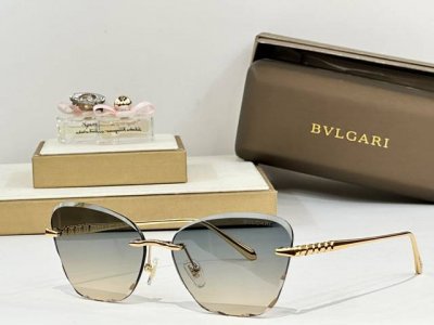 Bvlgari mod:Bv40091 size:61口16 145