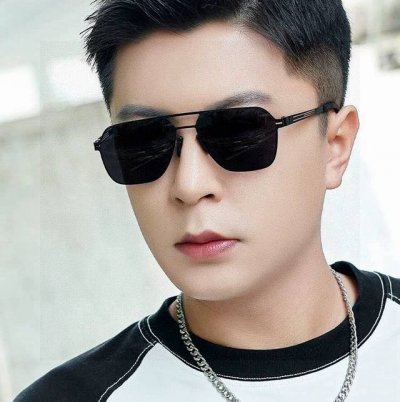 Gucci 2025新款男女情侣款太阳镜多边形墨镜Ip电镀永不褪色 超轻超有弹性整幅眼镜无螺丝重要的是压不坏 高清尼龙镜片 精湛的工艺 原版材料 休闲大气不挑人
