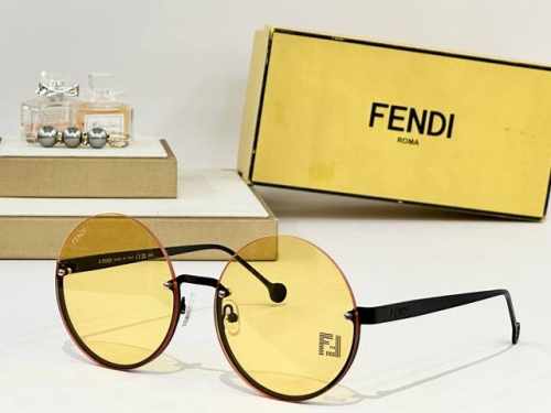 fendi Model：Fe 4078 Size：59-18-143