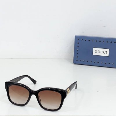 Gucc* Model：Gg1830Sk Size：55口19-145