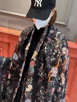 金银丝款 Dior专柜款 就是告诉大家这款必须收 上新 新款长羊绒专柜同步这个Size不大不小特别好搭配 品质超级好拿到手就会懂的高端品质 高端细节所见即所得重