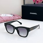 Chanel 新色更新 市面高版本 1:1细节防伪码 认准版本小红书爆款推荐眼镜 型号5478 尺寸51口21-140