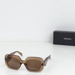 prada Mod：Opr B23S Size：54口20 145 1302150