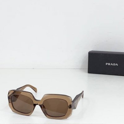 prada Mod：Opr B23S Size：54口20 145 1302150
