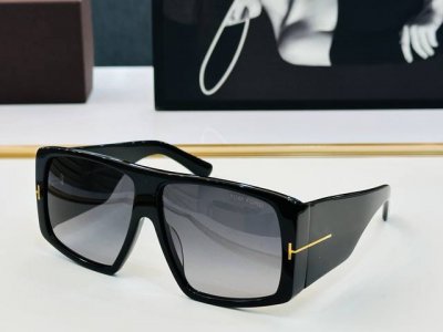 tom For* 汤姆家 官网新款 Tf1036 Size 60口12-135 经典时尚 C最流行片色