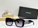 Chanel model Ch5537Q size 65口12 140