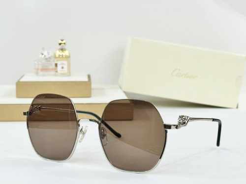 Cartier Mod ：Ct0267 Size：58口21-145