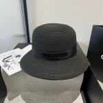 dior迪奥盆帽 盆帽 头围57Cm