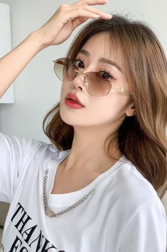 cartier Mod：Ct0487S Size：61口18-140