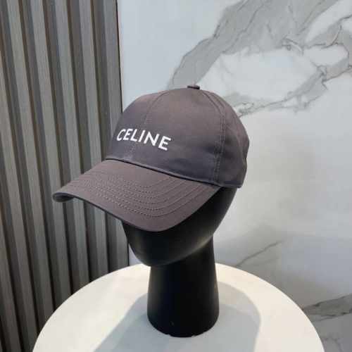 celin* 赛琳Ss新款凯旋门绣花棒球帽帽型完全按照定做。凯旋门图案章仔区别市面版本，大小及圈圈毛质感全部还原。五金调节扣开模定做有Logo标。定做帽子内里L